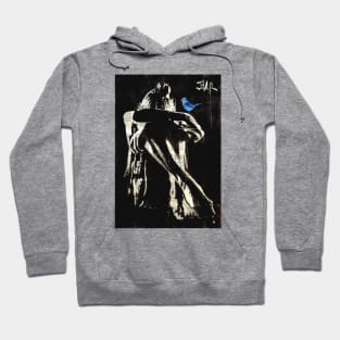 Hope and drama Hoodie